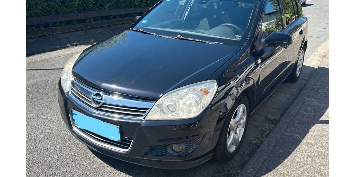 Opel Astra 180.000 km 1.550 &euro; Weiterstadt 64331