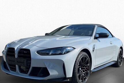 BMW M4 5.900 km 107.440 &euro; Bad Homburg 61352