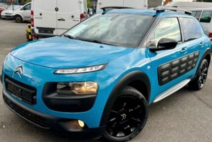 Citroen C4 Cactus 139.000 km 7.350 &euro; Rodgau 63110