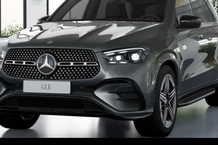 Mercedes-Benz GLE 450 13.398 km 90.890 &euro; Frankfurt 60599