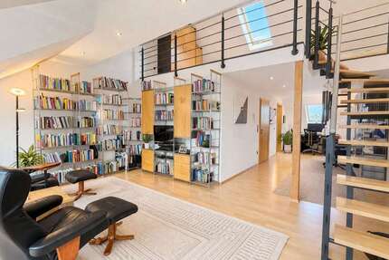 Haus Frankfurt am Main Bonames - 6 Zimmer, 190 m&sup2;, 860.000&euro; | Angebot:26196825