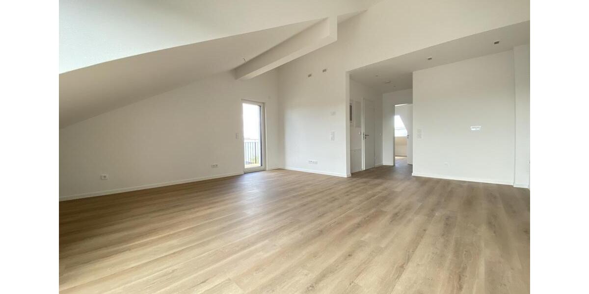 Etagenwohnung Bad Vilbel - 2 Zimmer, 58 m&sup2;, 1.200&euro; | Angebot:26663713