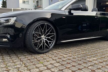 Audi A5 117.000 km 18.500 &euro; Hanau 63456