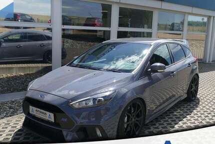 Ford Focus 67.500 km 28.500 &euro; Karben 61184