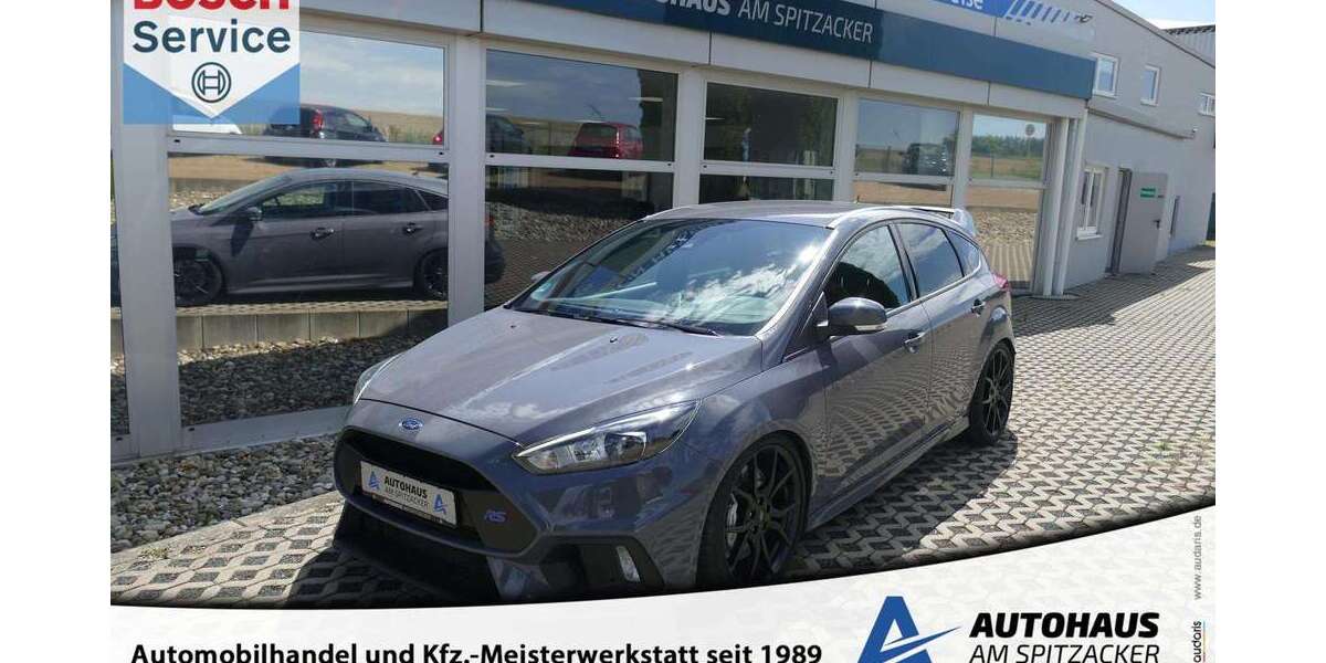 Ford Focus 67.500 km 28.500 &euro; Karben 61184
