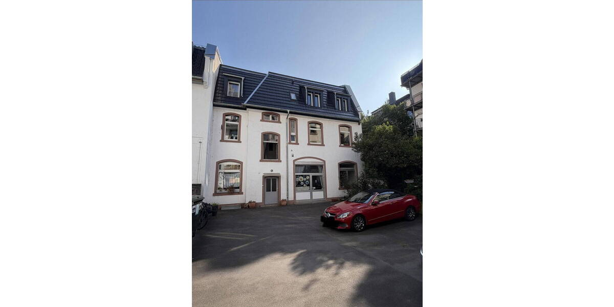 Gewerbeobjekt Frankfurt Bockenheim - 1.480&euro; | Angebot:26527576