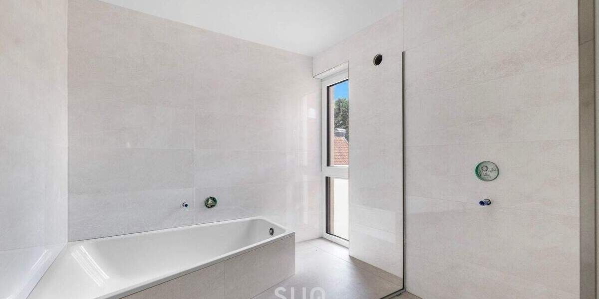 Etagenwohnung Frankfurt am Main Fechenheim - 4 Zimmer, 103 m&sup2;, 559.000&euro; | Angebot:23833874