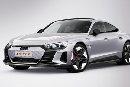 Audi RS e-tron GT 47.896 km 77.890 &euro; Oberursel 61440