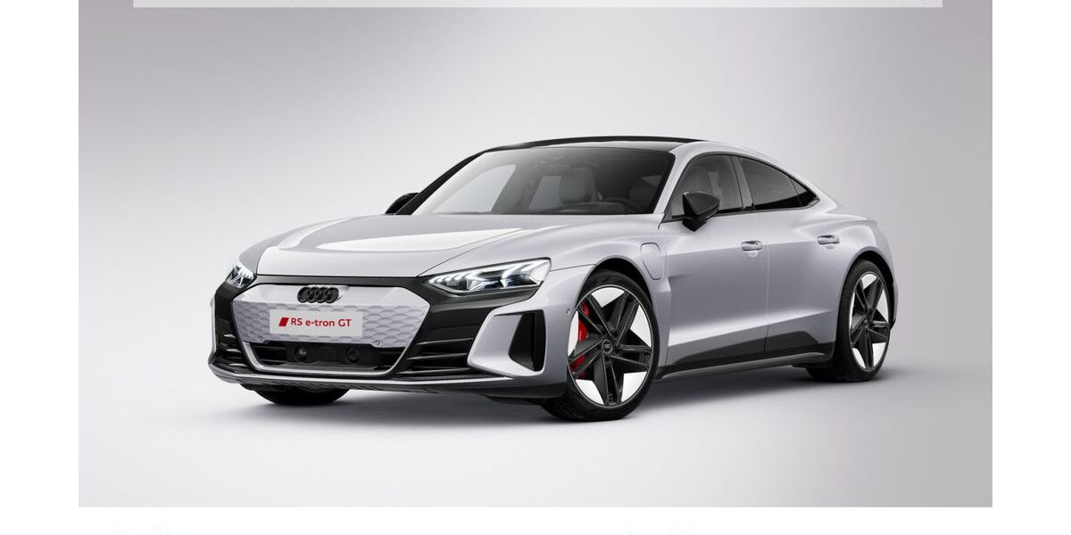 Audi RS e-tron GT 47.896 km 77.890 &euro; Oberursel 61440
