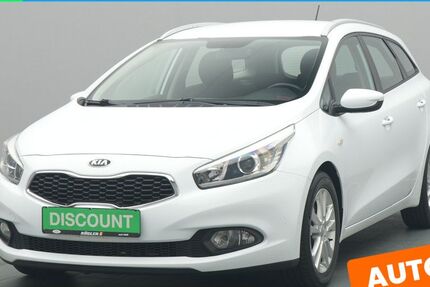Kia ceed / Ceed 145.570 km 3.700 &euro; Bad Nauheim 61231