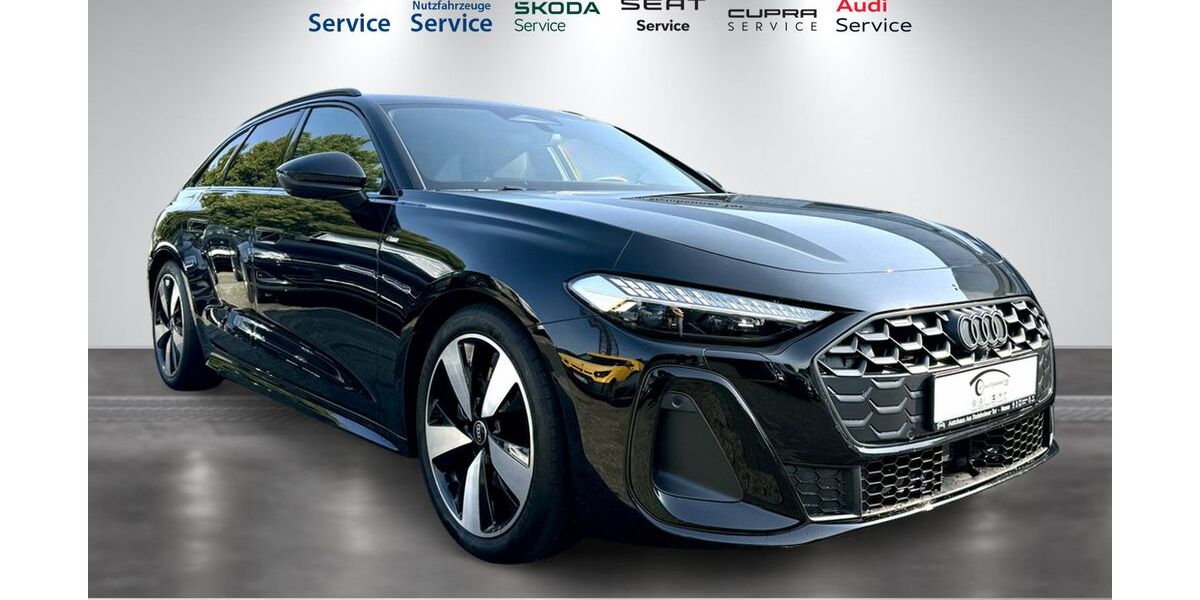 Audi A5 2.399 km 47.890 &euro; Hanau 63450