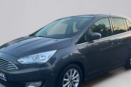 Ford C-Max 91.000 km 14.990 € Egelsbach 63329