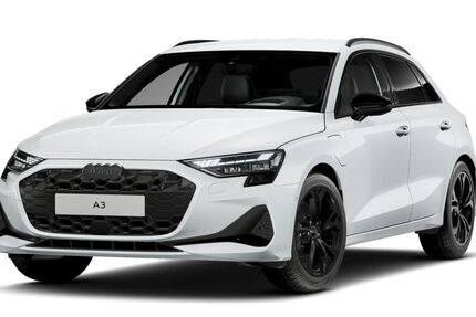 Audi A3 7.905 km 37.690 &euro; Bad Nauheim 61231