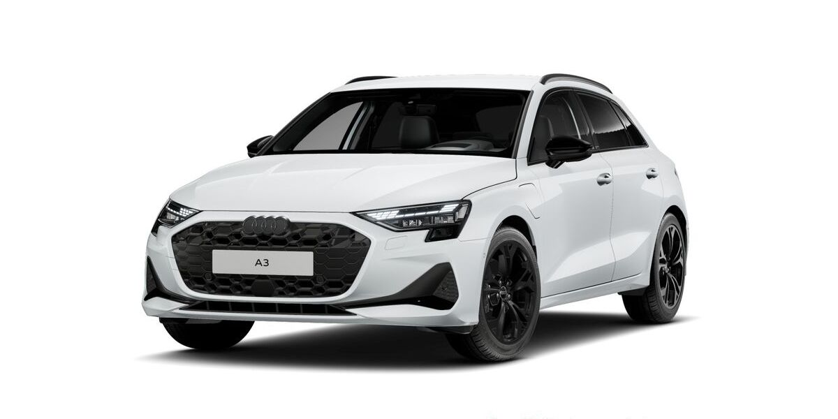 Audi A3 7.905 km 37.690 &euro; Bad Nauheim 61231