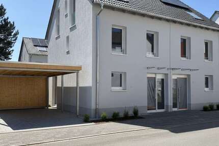 Haus Darmstadt Wixhausen - 5 Zimmer, 136 m&sup2;, 2.100&euro; | Angebot:26002778