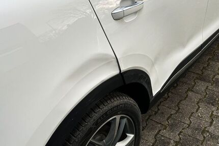 MG HS 39.450 km 13.900 &euro; Hattersheim am Main 65795