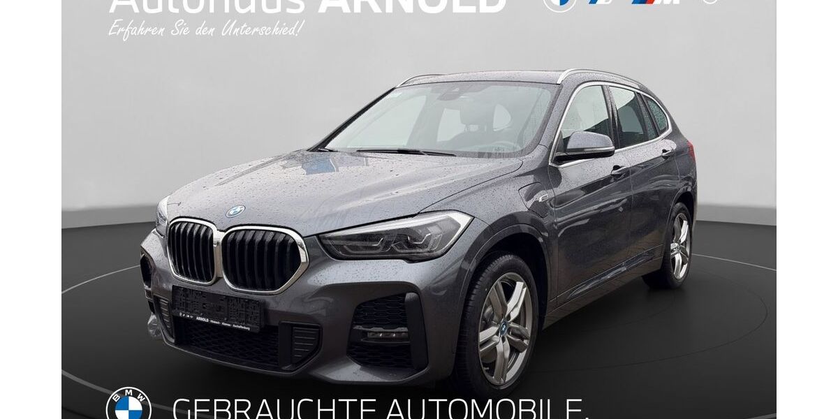 BMW X1 58.500 km 26.690 &euro; Alzenau 63755