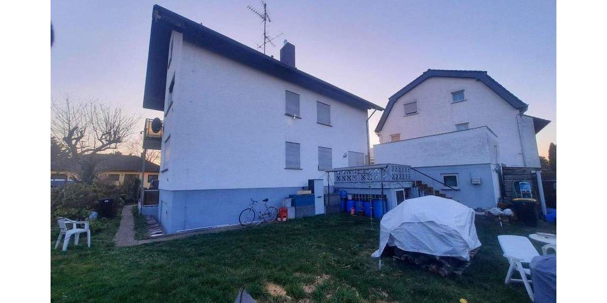 Einfamilienhaus Büttelborn Klein-Gerau - 1 Zimmer, 135 m&sup2;, 570.000&euro; | Angebot:25780297