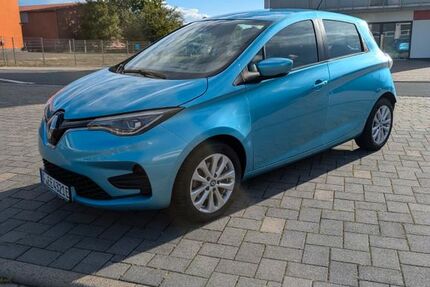 Renault ZOE 70.000 km 15.500 &euro; Friedrichsdorf 61381