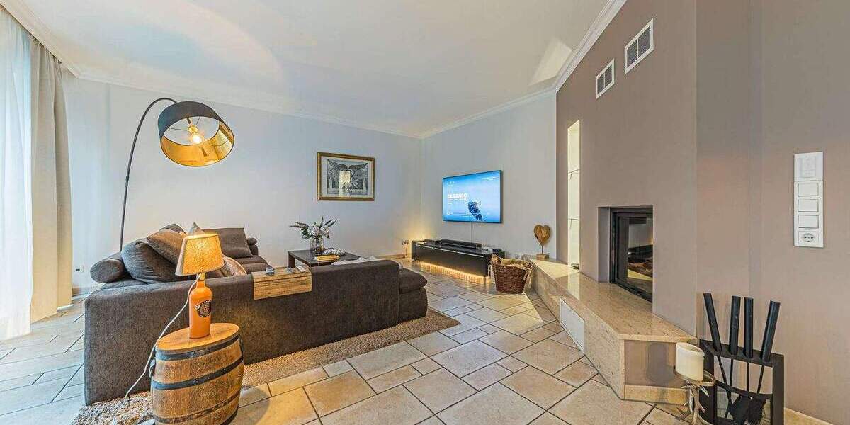 Etagenwohnung Neu-Isenburg Isenburg - 3 Zimmer, 125 m&sup2;, 3.030&euro; | Angebot:25796291