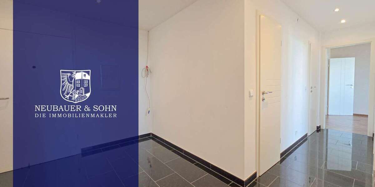 Etagenwohnung Frankfurt am Main Bonames - 3 Zimmer, 90 m&sup2;, 320.000&euro; | Angebot:27256541