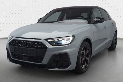 Audi A1 1.500 km 32.105 € Mühlheim 63165