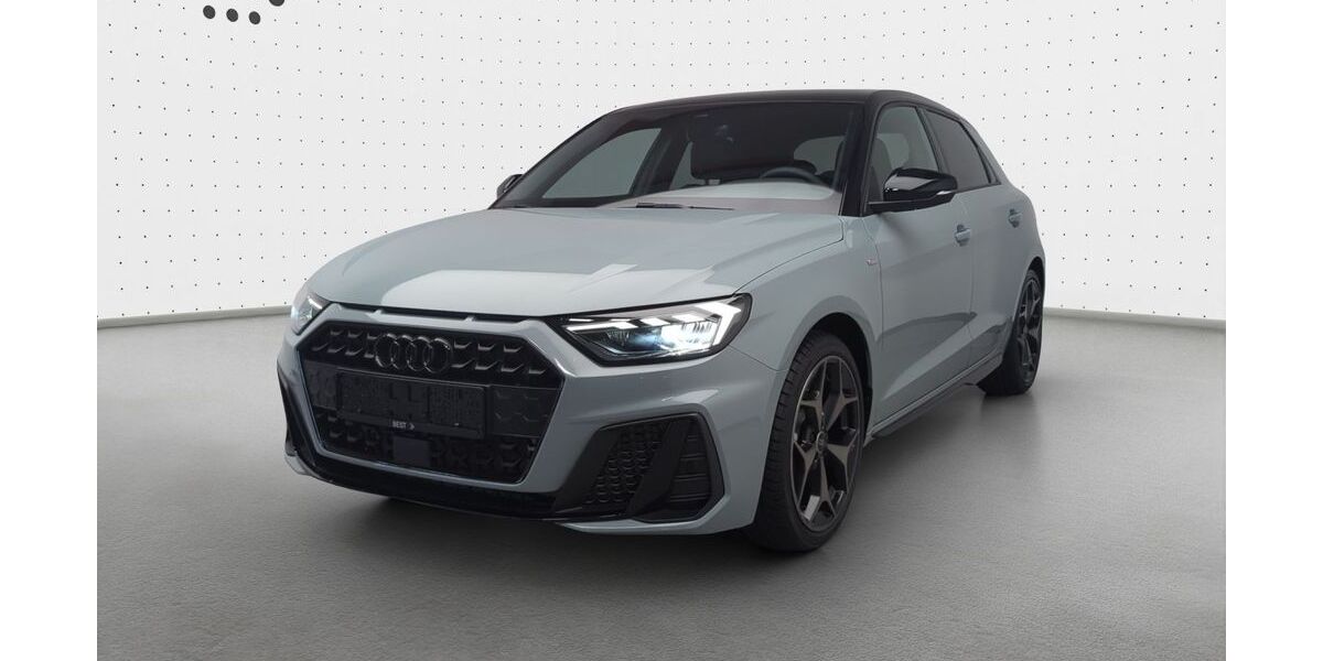 Audi A1 1.500 km 32.105 € Mühlheim 63165