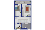 Reihenendhaus Heusenstamm - 4 Zimmer, 115 m&sup2;, 446.500&euro; | Angebot:26093582