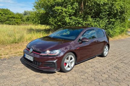 VW Golf 58.650 km 18.999 &euro; Karlstein 63791