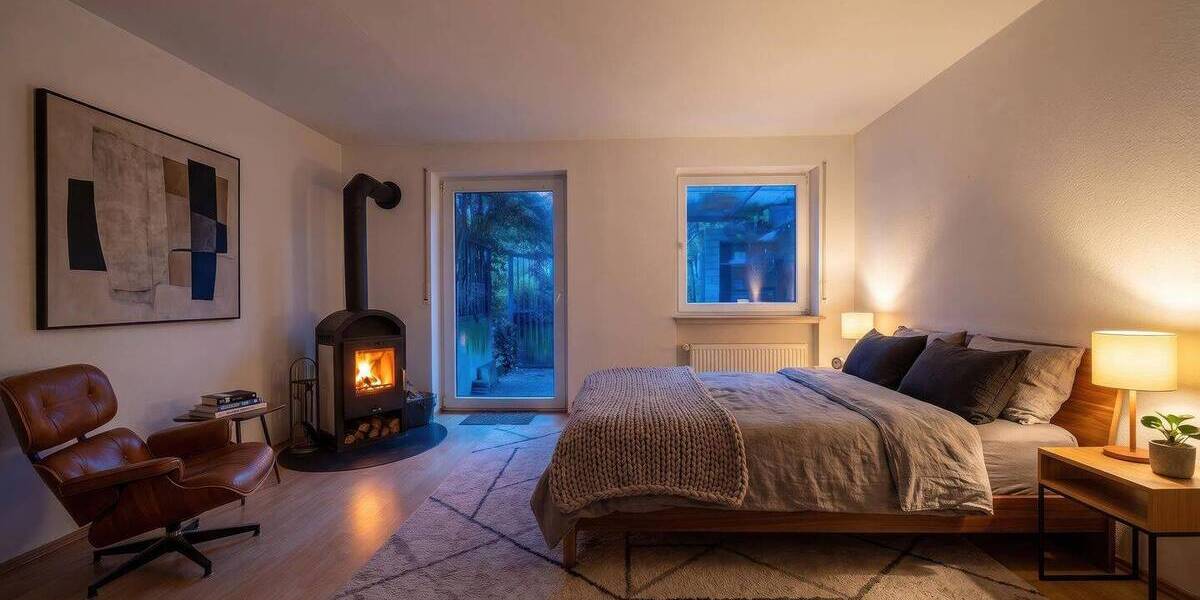 Reihenendhaus Rodgau Rollwald - 4 Zimmer, 155 m&sup2;, 519.000&euro; | Angebot:26686060