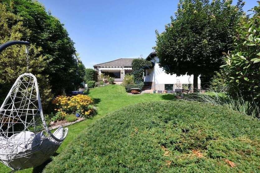 Haus zum Kaufen in Messel 695.000 € 141.5 m²