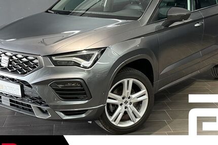 Seat Ateca 64.440 km 23.373 &euro; Offenbach 63069