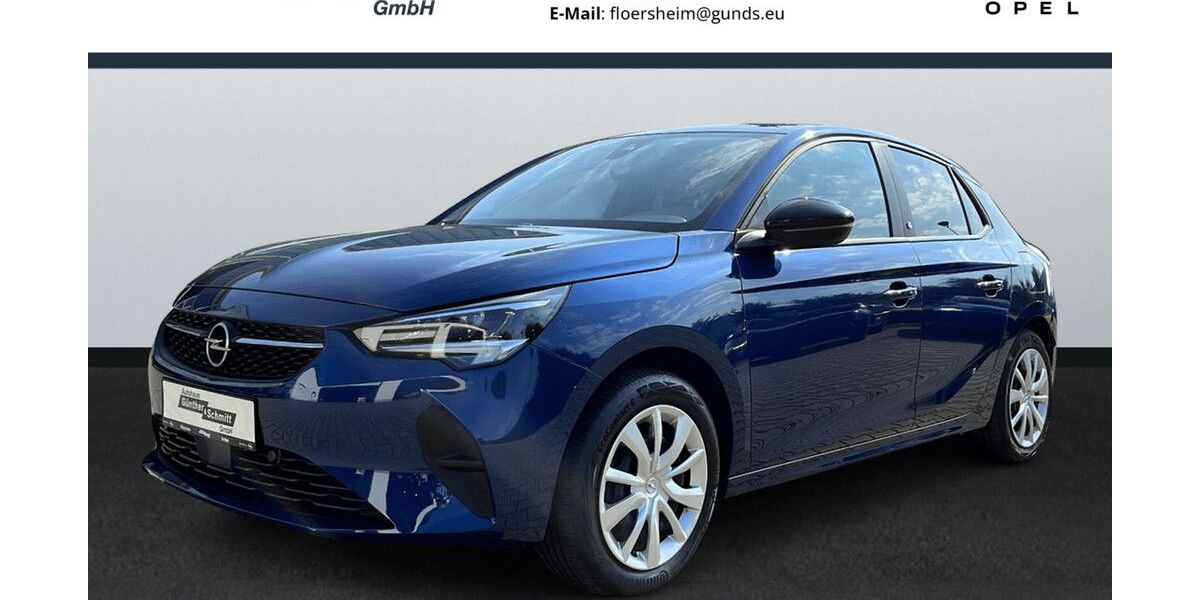 Opel Corsa 65.929 km 13.155 &euro; Flörsheim am Main 65439