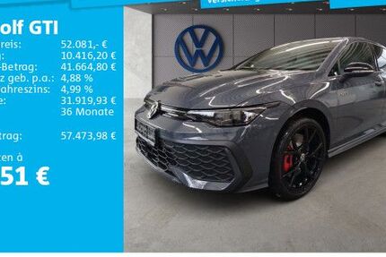 VW Golf 3.000 km 52.081 &euro; Hanau 63452