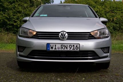 VW Golf Sportsvan