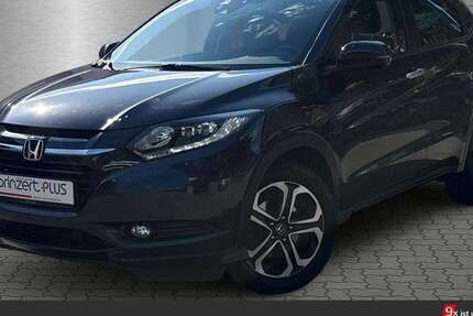Honda HR-V 66.400 km 17.770 € Darmstadt 64285