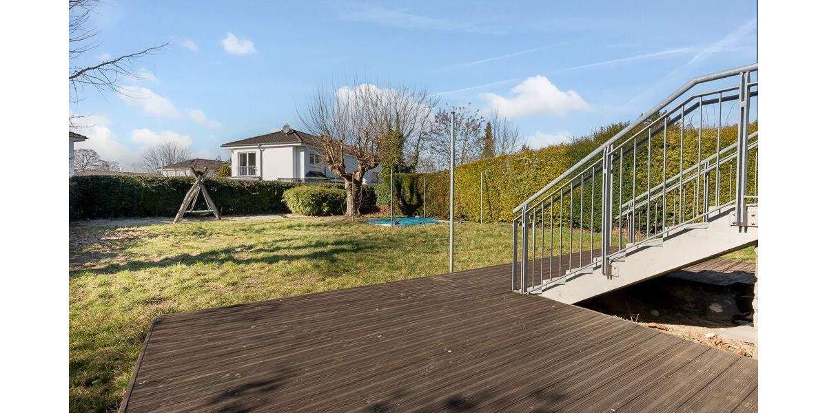 Einfamilienhaus Frankfurt am Main Berkersheim - 5 Zimmer, 173 m&sup2;, 895.000&euro; | Angebot:25738446