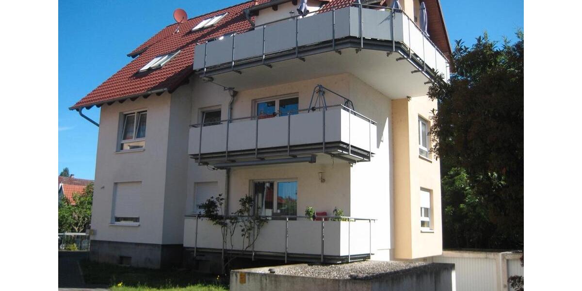 Erdgeschoßwohnung Dieburg - 3 Zimmer, 95 m&sup2;, 365.000&euro; | Angebot:27022342
