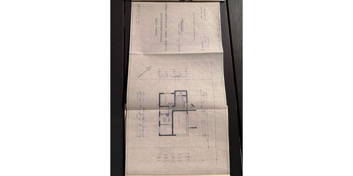 Einfamilienhaus Büttelborn Klein-Gerau - 1 Zimmer, 135 m&sup2;, 570.000&euro; | Angebot:25780297