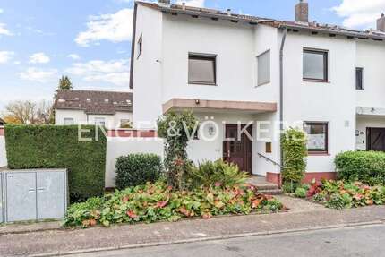 Haus zum Kaufen in Frankfurt am Main 670.000 € 157 m² 5 zimmer