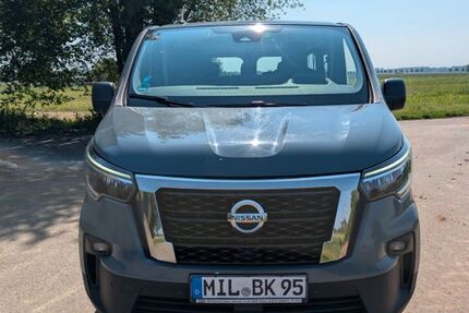 Nissan Primastar 199.800 km 17.500 &euro; Hanau 63452