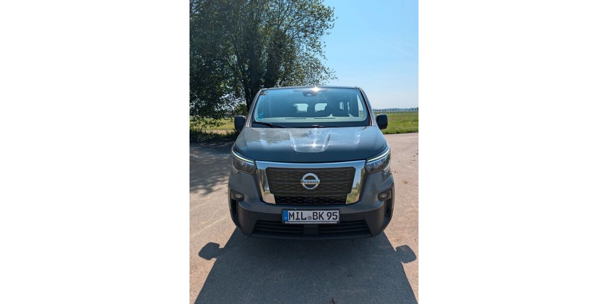 Nissan Primastar 199.800 km 17.500 &euro; Hanau 63452