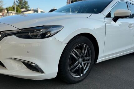 Mazda 6 280.762 km 4.499 &euro; Frankfurt am Main 60386