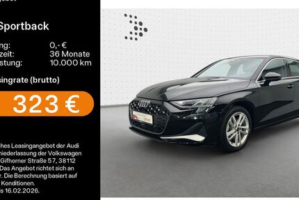 Audi A3 28.011 km 32.480 &euro; Oberursel 61440