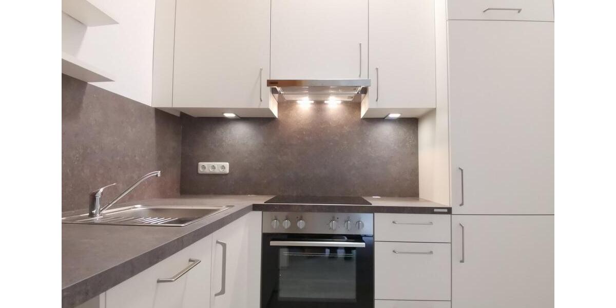 Maisonettenwohnung Frankfurt am Main West - 3 Zimmer, 76 m&sup2;, 1.188&euro; | Angebot:26444432