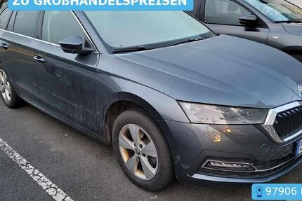 Skoda Octavia 102.052 km 18.690 &euro; Frankfurt 60596