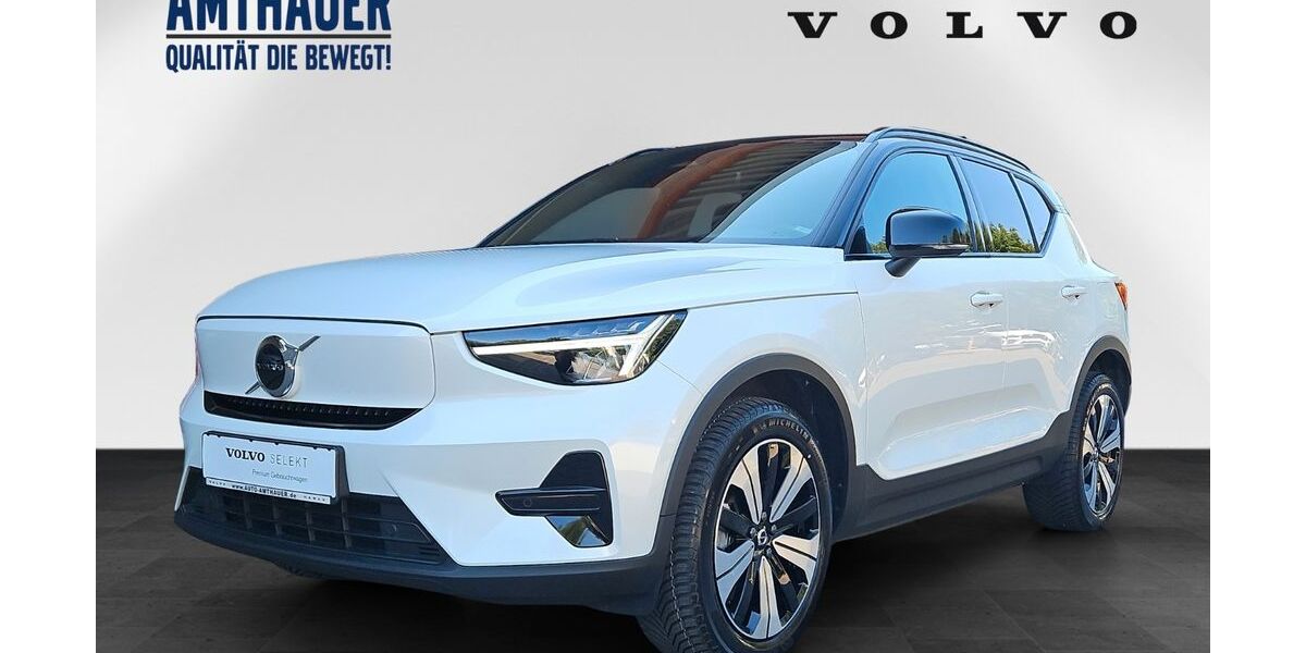 Volvo XC40 37.200 km 30.280 &euro; Hanau 63452