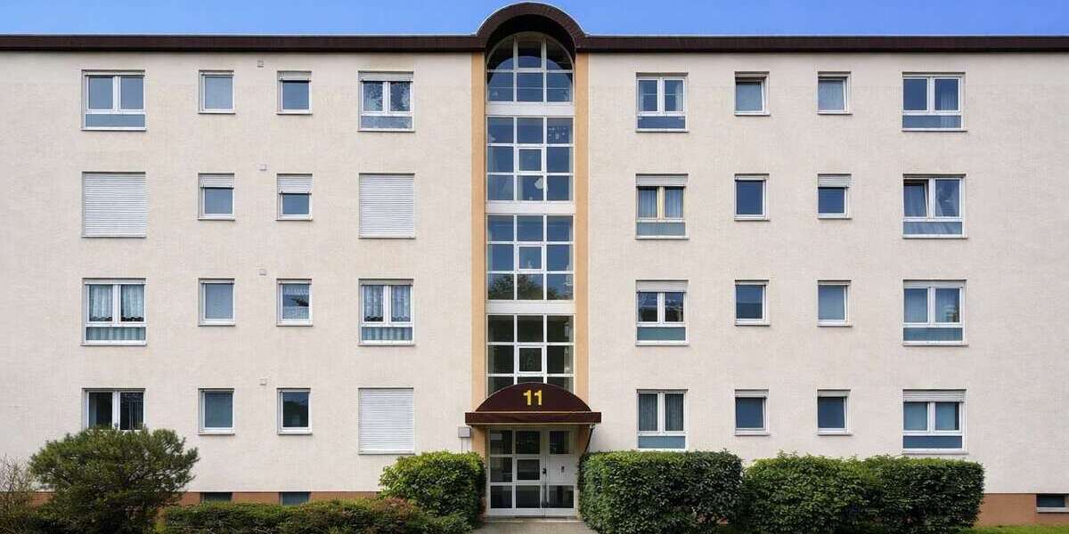 Etagenwohnung Frankfurt Ginnheim - 1 Zimmer, 53 m&sup2;, 295.000&euro; | Angebot:25496053
