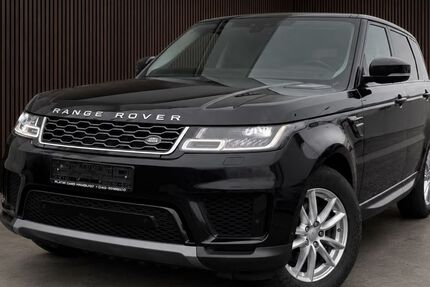 Land Rover Range Rover Sport 216.000 km 22.999 &euro; Frankfurt am Main 60326