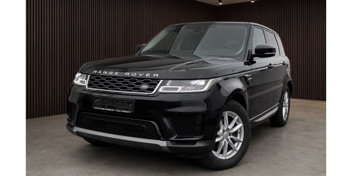Land Rover Range Rover Sport 216.000 km 22.999 &euro; Frankfurt am Main 60326